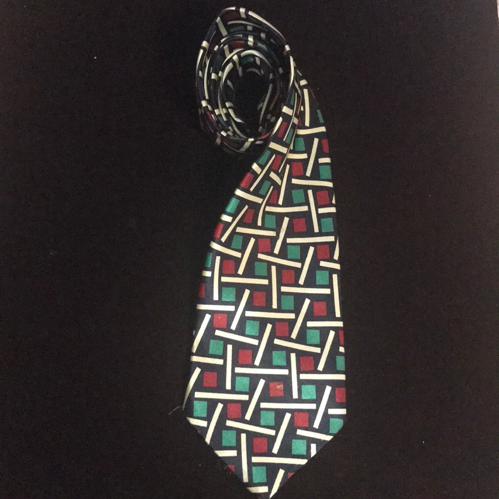 GENTLEMEN STUDIO 890 TIE